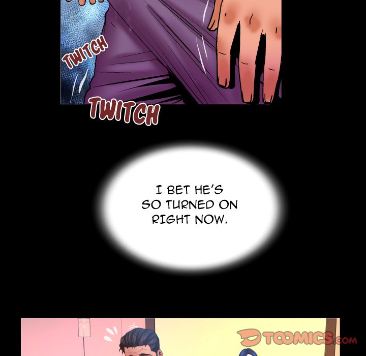My Aunt Chapter 70 Page 62
