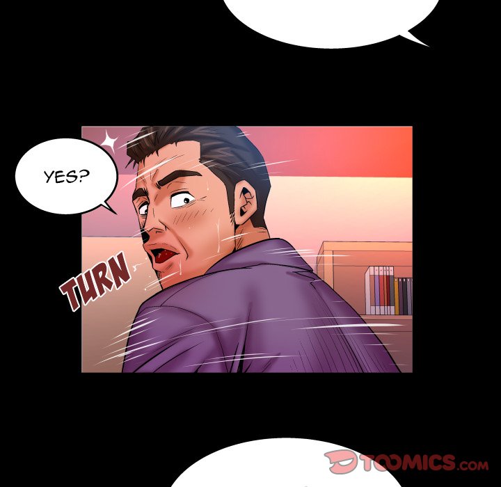 My Aunt Chapter 70 Page 64