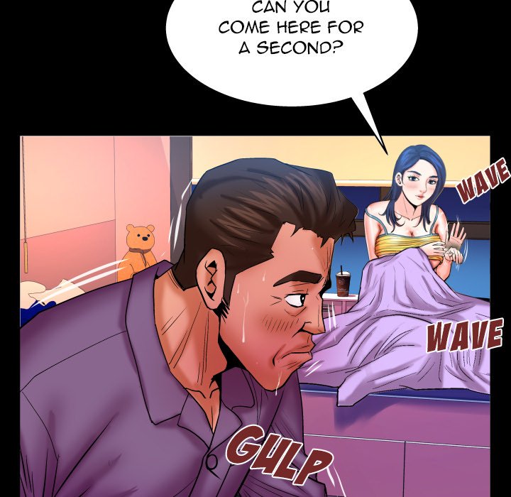 My Aunt Chapter 70 Page 65