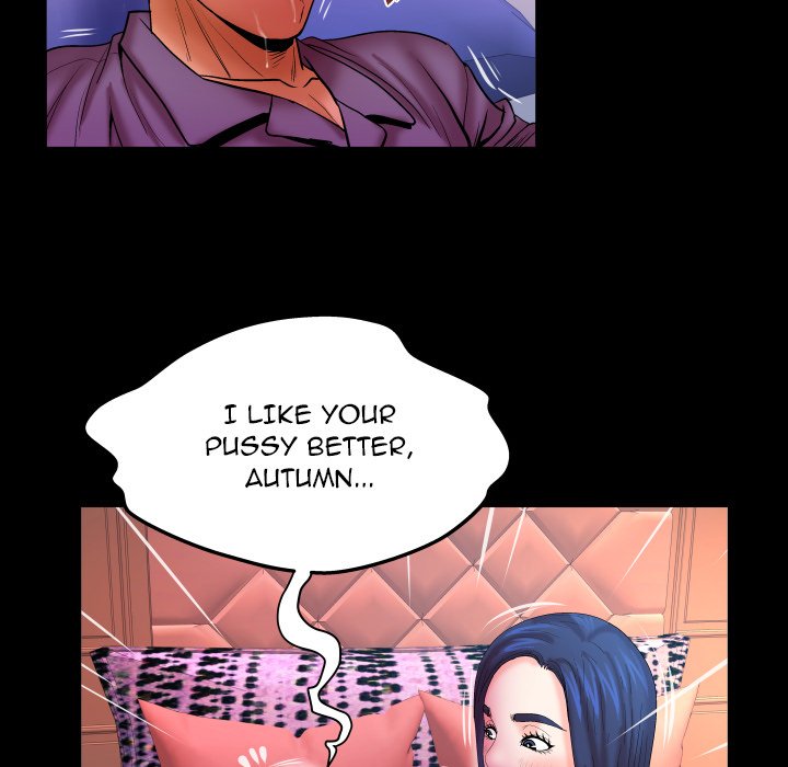 My Aunt Chapter 70 Page 7