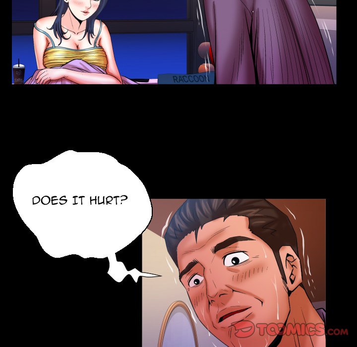 My Aunt Chapter 70 Page 70