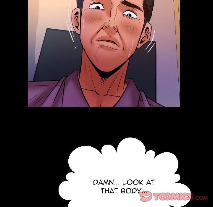 My Aunt Chapter 70 Page 74