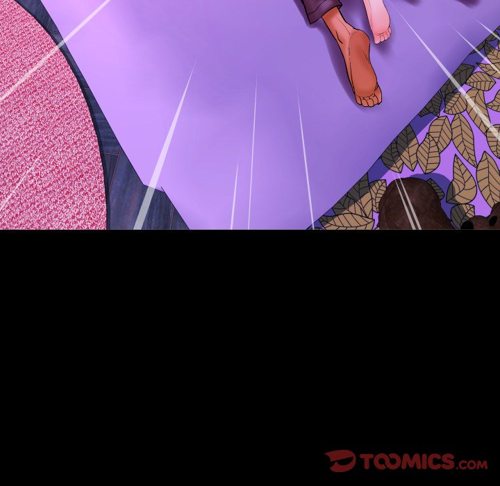 My Aunt Chapter 70 Page 76