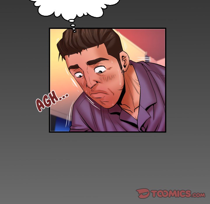 My Aunt Chapter 70 Page 82
