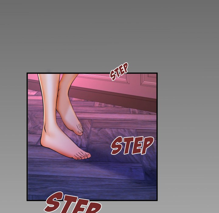 My Aunt Chapter 70 Page 83
