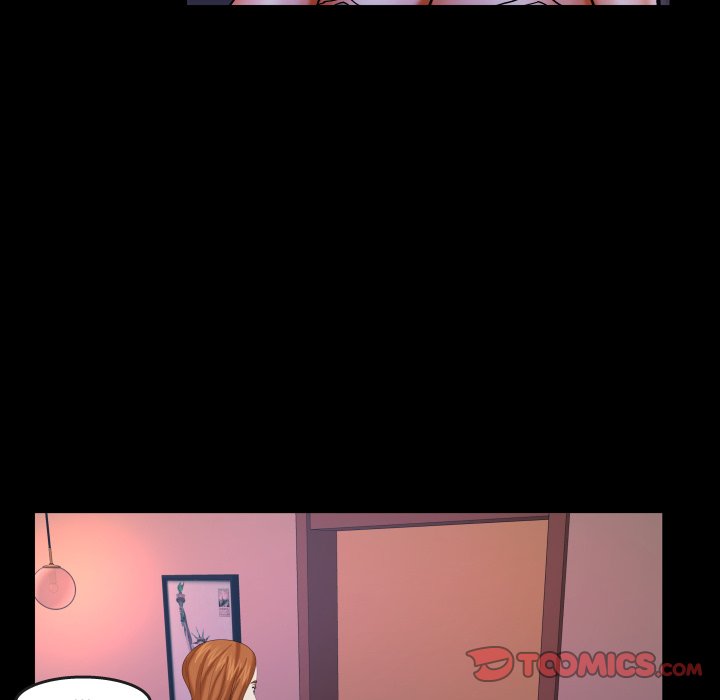 My Aunt Chapter 71 Page 10