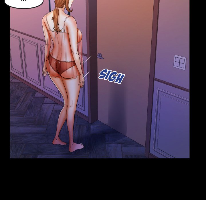 My Aunt Chapter 71 Page 11