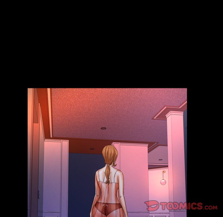 My Aunt Chapter 71 Page 12