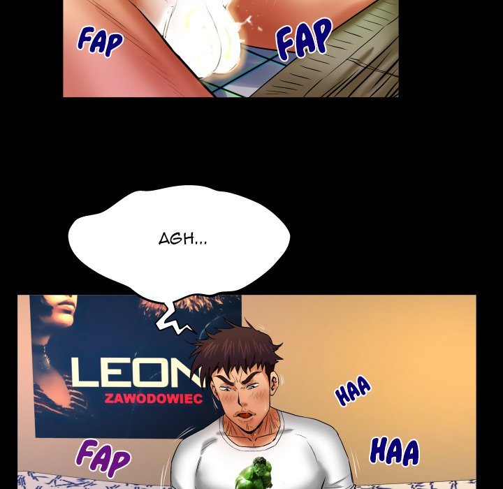 My Aunt Chapter 71 Page 15