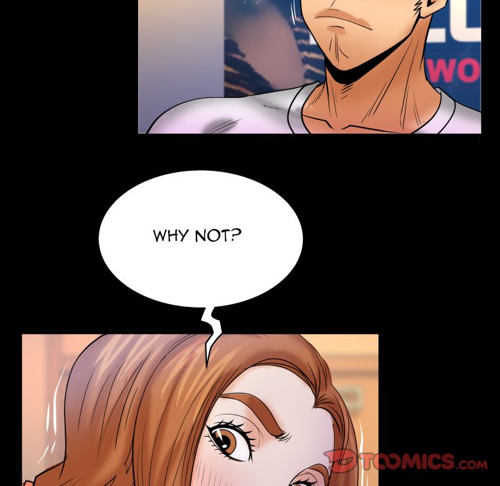 My Aunt Chapter 71 Page 30