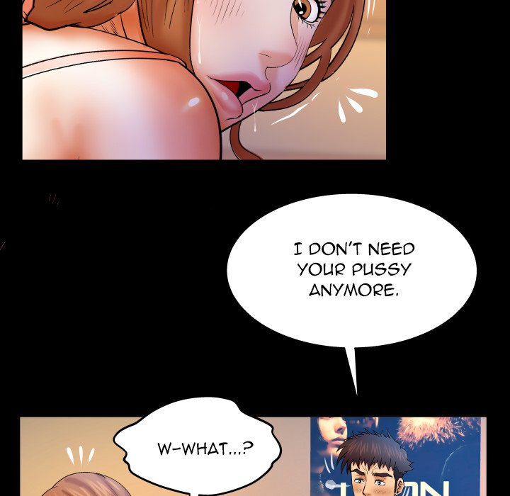 My Aunt Chapter 71 Page 31