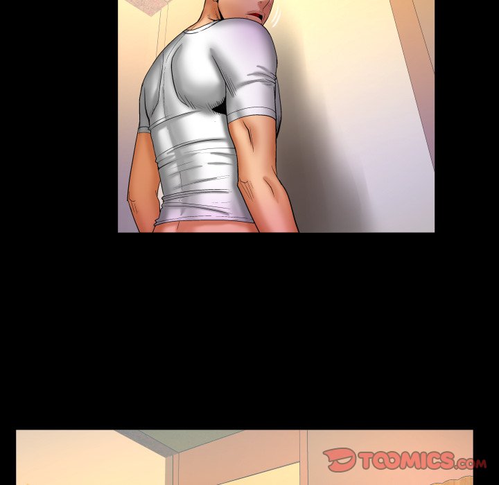 My Aunt Chapter 71 Page 38