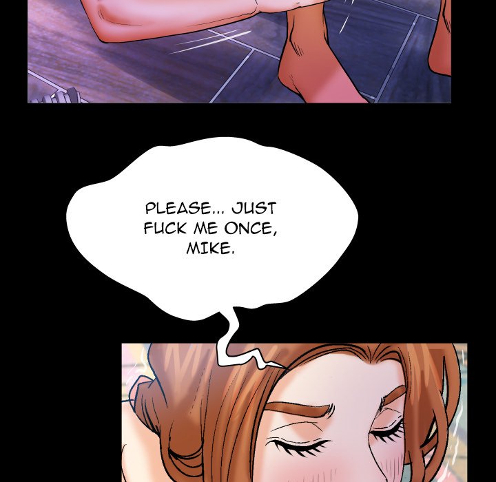 My Aunt Chapter 71 Page 41