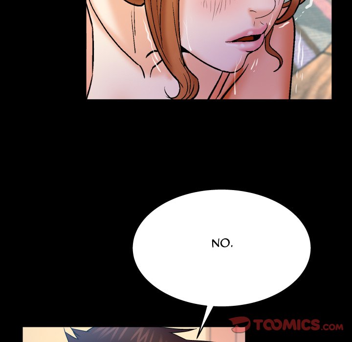 My Aunt Chapter 71 Page 42