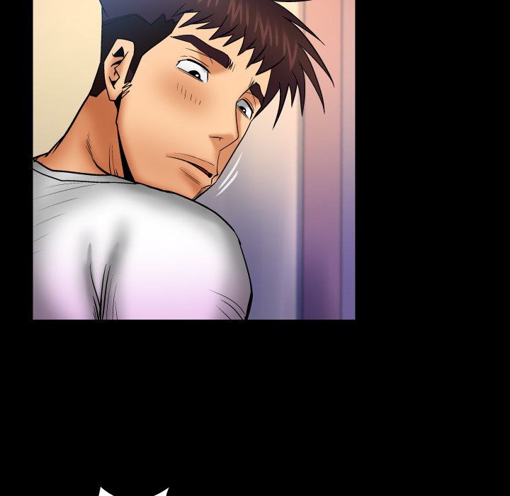 My Aunt Chapter 71 Page 43