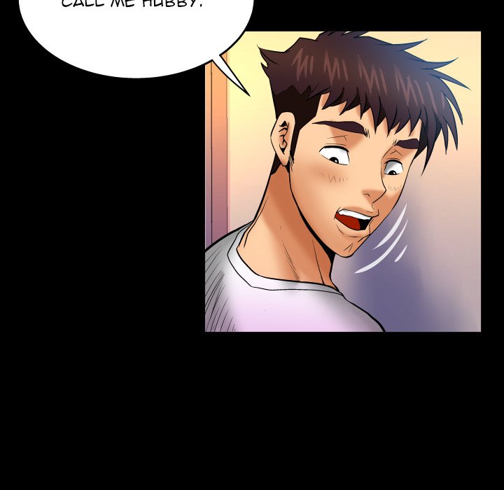 My Aunt Chapter 71 Page 49