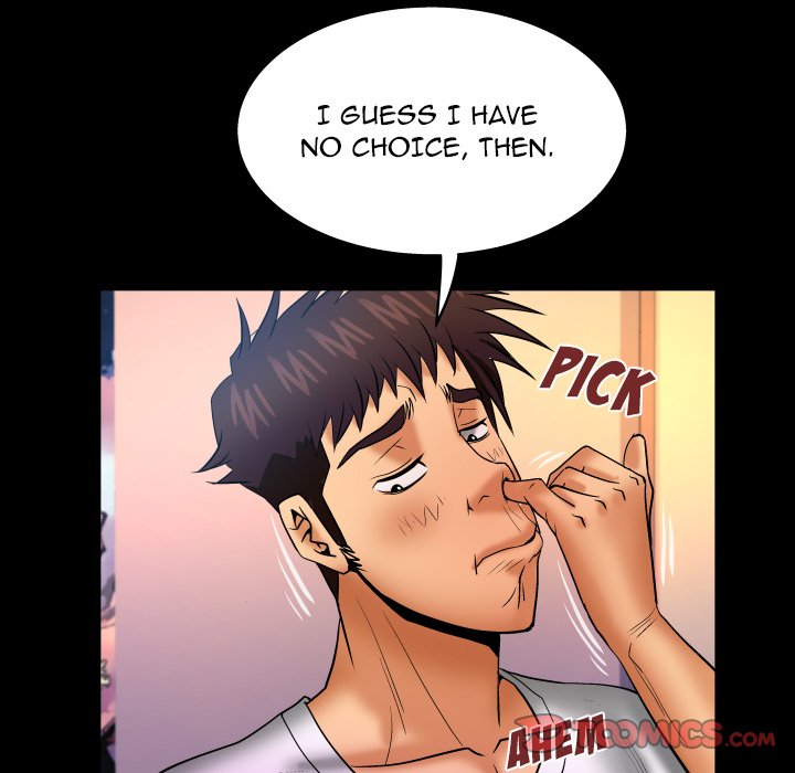 My Aunt Chapter 71 Page 52