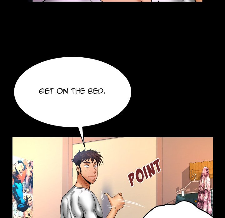 My Aunt Chapter 71 Page 53