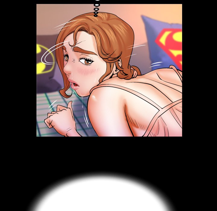 My Aunt Chapter 71 Page 65