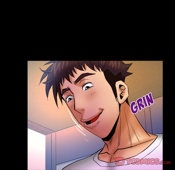 My Aunt Chapter 71 Page 72