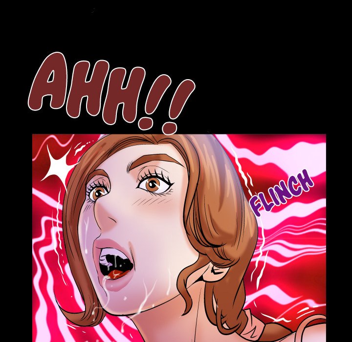 My Aunt Chapter 71 Page 77