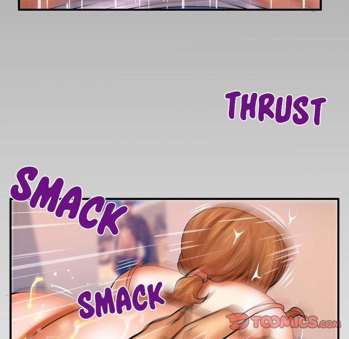 My Aunt Chapter 71 Page 84