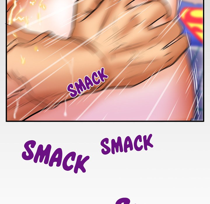My Aunt Chapter 71 Page 85