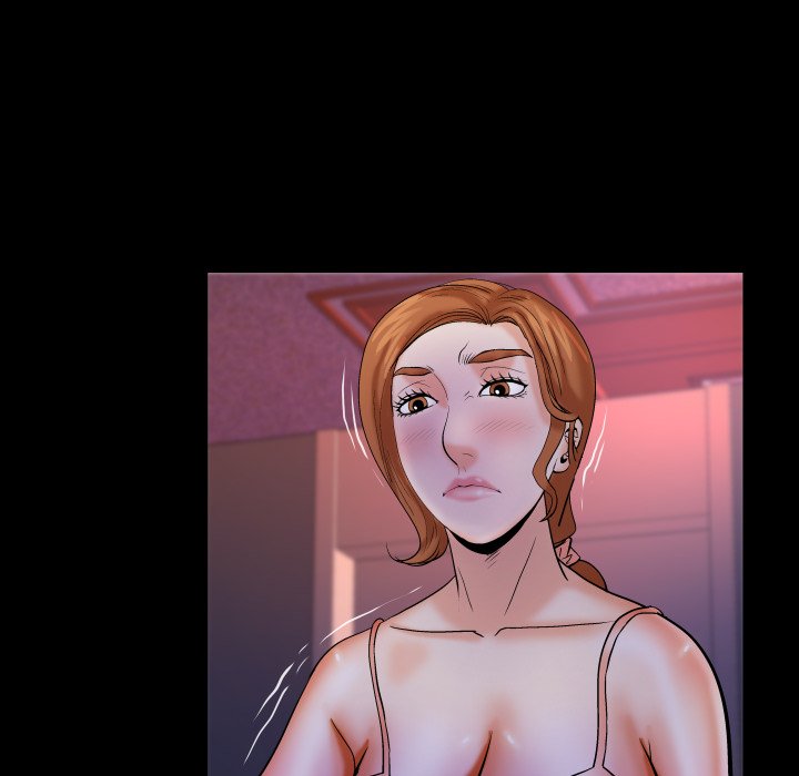 My Aunt Chapter 71 Page 9