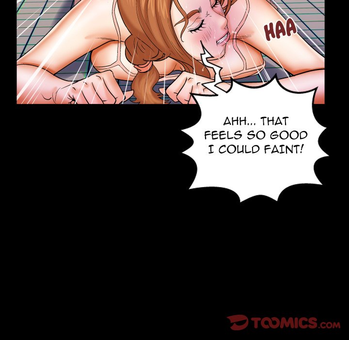 My Aunt Chapter 72 Page 14