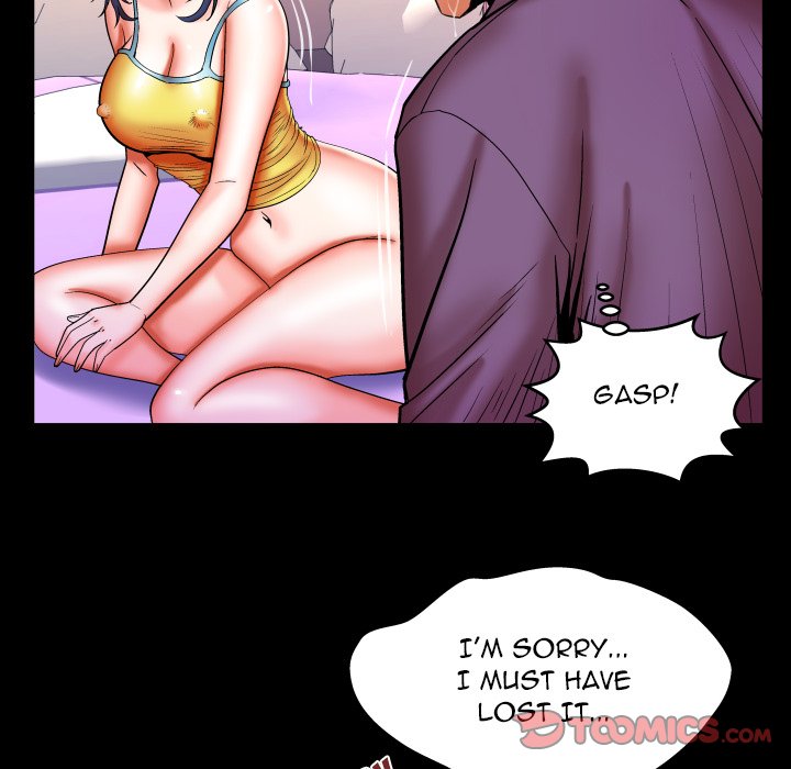 My Aunt Chapter 72 Page 26
