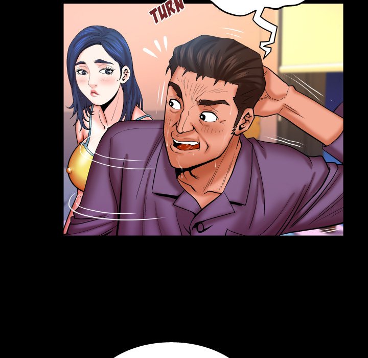 My Aunt Chapter 72 Page 27