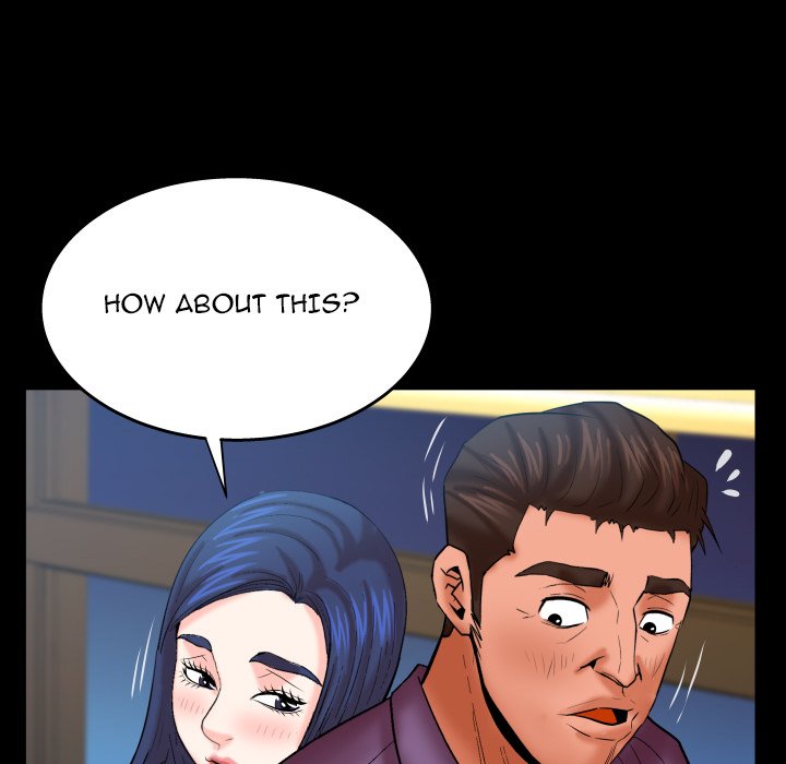 My Aunt Chapter 72 Page 29