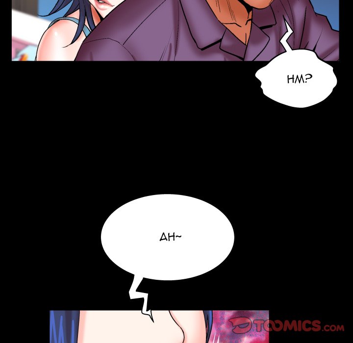 My Aunt Chapter 72 Page 30