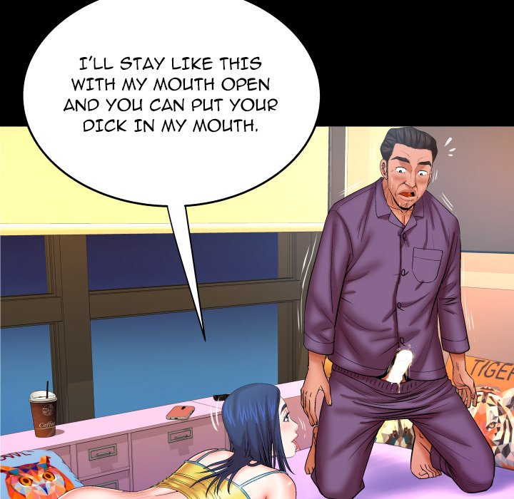 My Aunt Chapter 72 Page 33