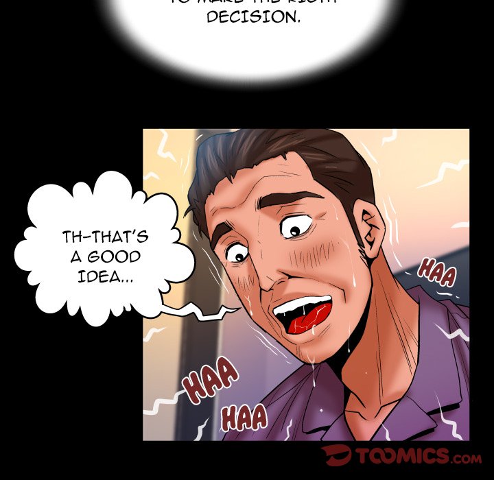 My Aunt Chapter 72 Page 36