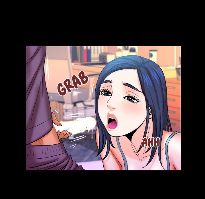 My Aunt Chapter 72 Page 37