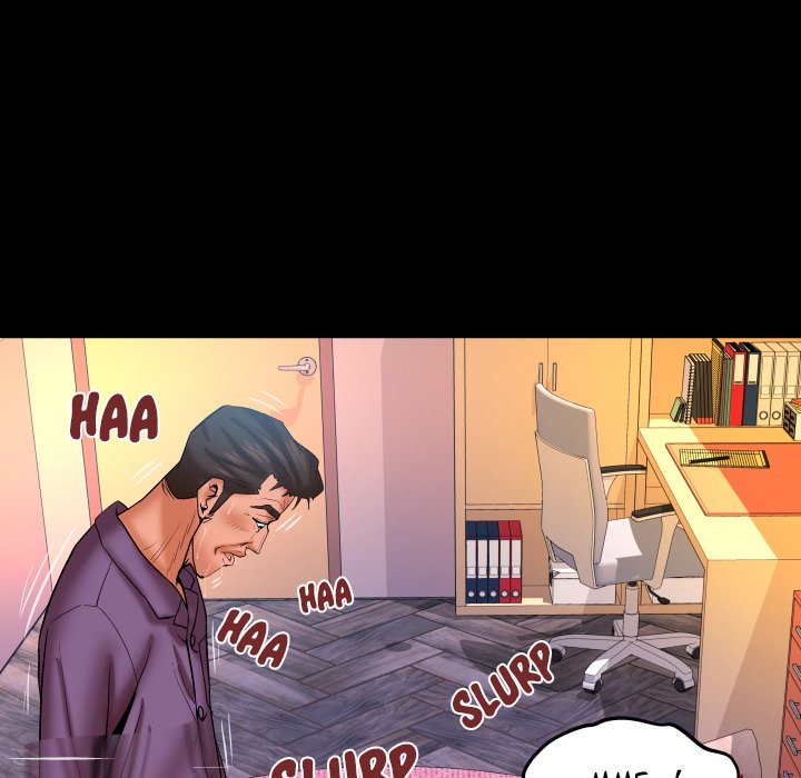 My Aunt Chapter 72 Page 39