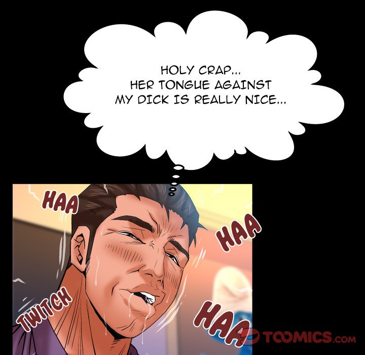 My Aunt Chapter 72 Page 42