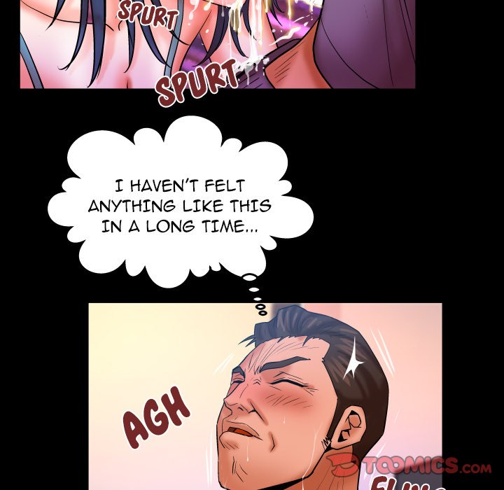 My Aunt Chapter 72 Page 48