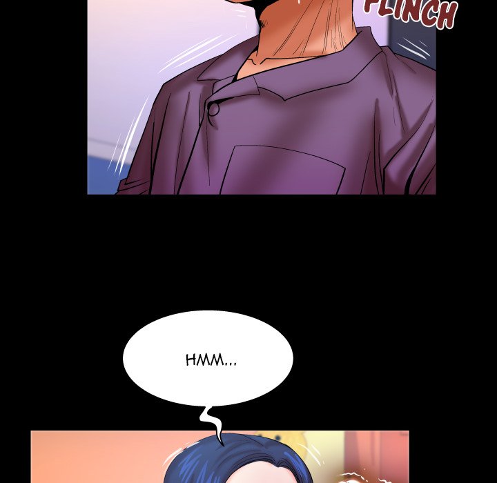 My Aunt Chapter 72 Page 49