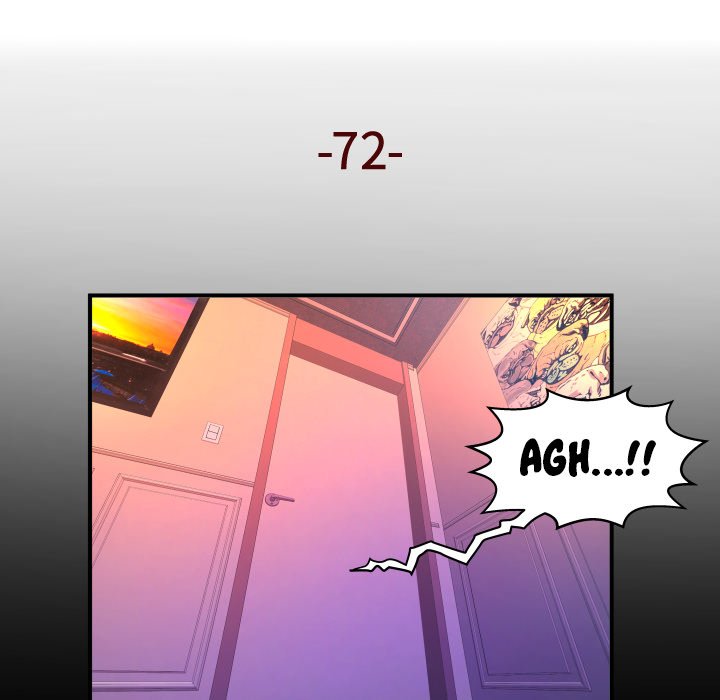 My Aunt Chapter 72 Page 5