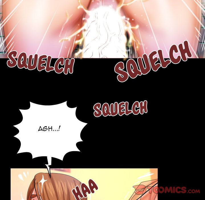 My Aunt Chapter 72 Page 52