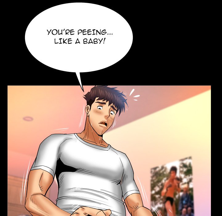 My Aunt Chapter 72 Page 55