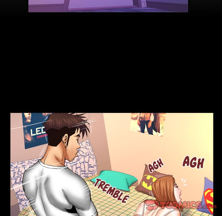 My Aunt Chapter 72 Page 6