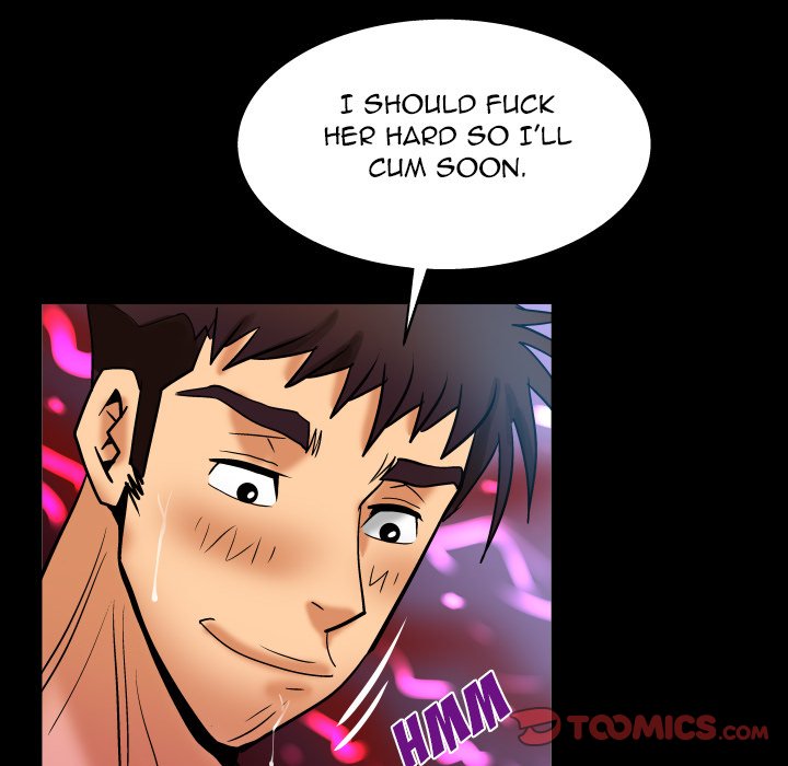 My Aunt Chapter 72 Page 60