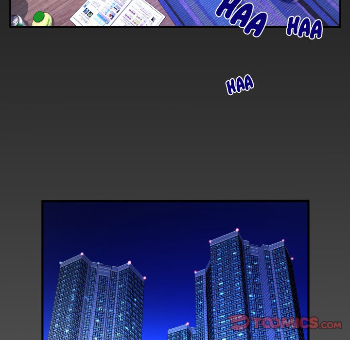 My Aunt Chapter 72 Page 82