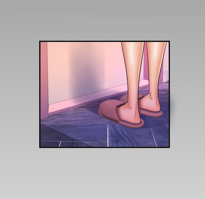 My Aunt Chapter 72 Page 85