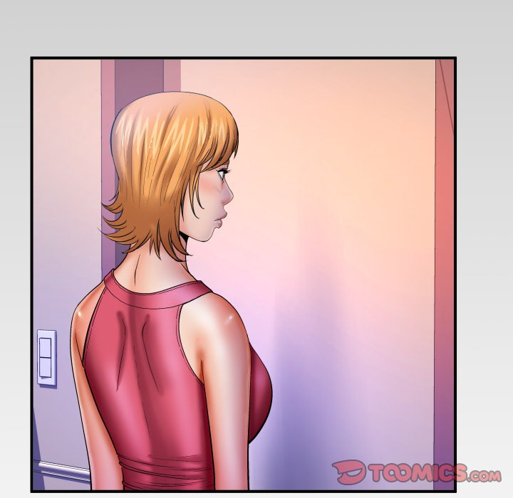 My Aunt Chapter 72 Page 86