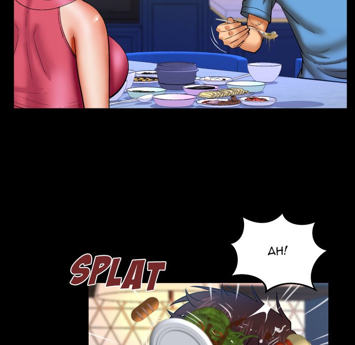 My Aunt Chapter 73 Page 15