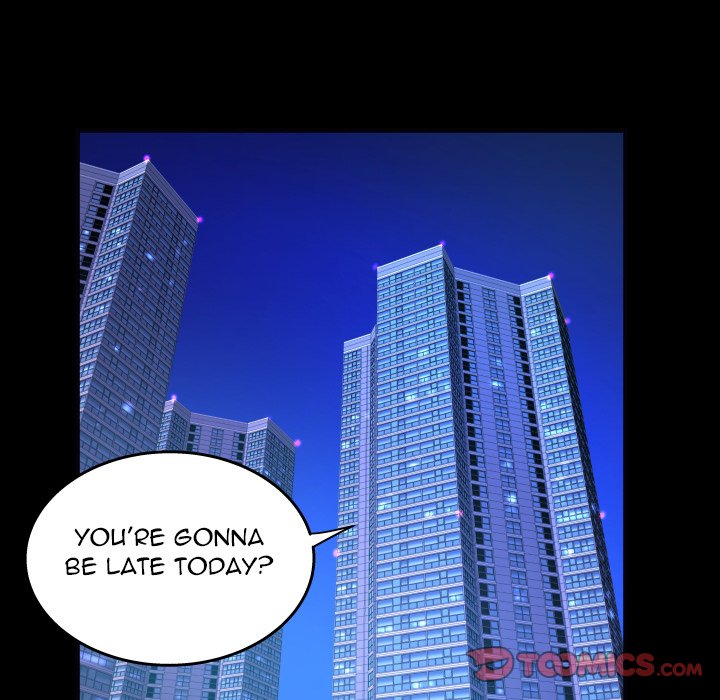 My Aunt Chapter 73 Page 20